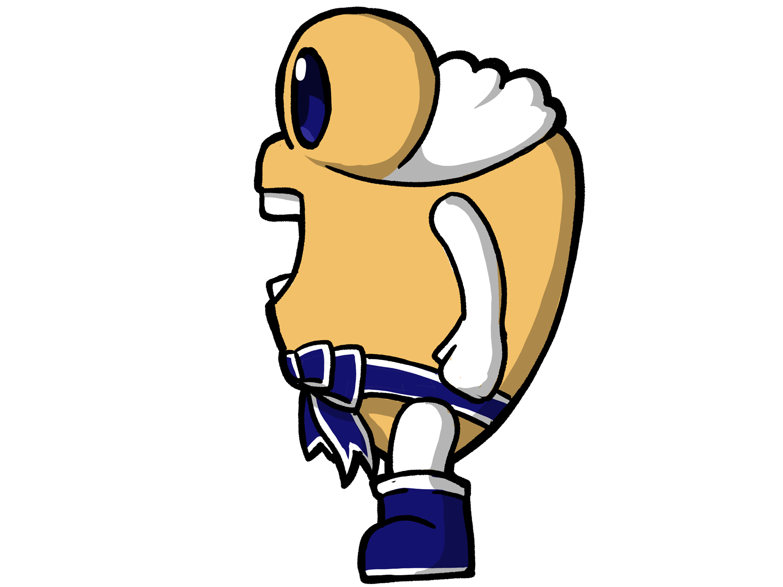 ミスター・ダン