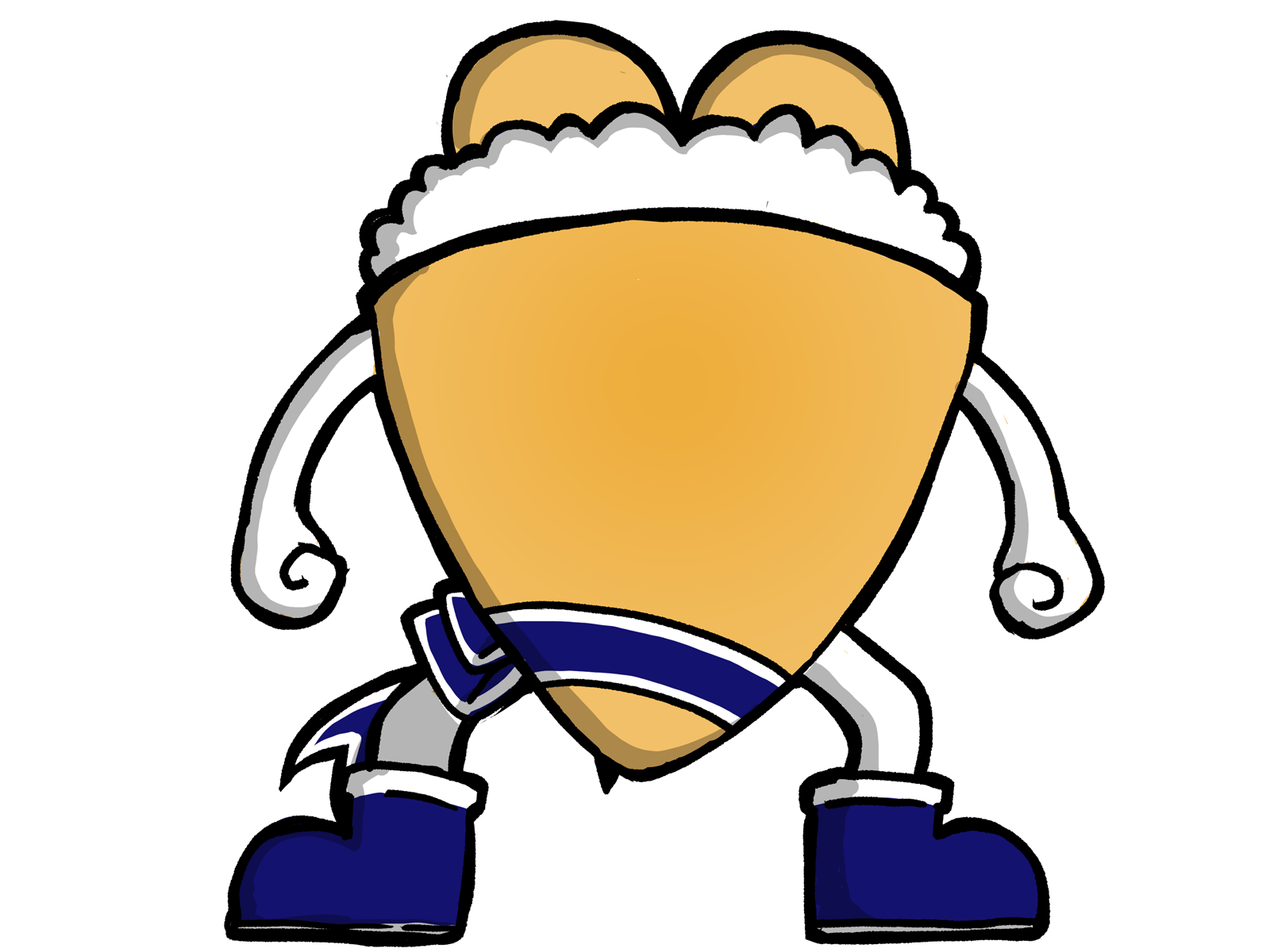 ミスター・ダン