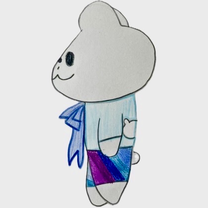 ディッパーベア