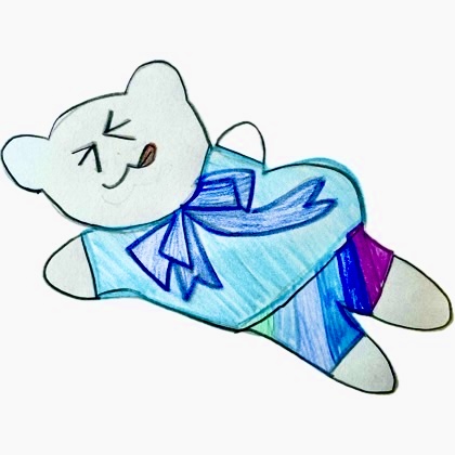 ディッパーベア