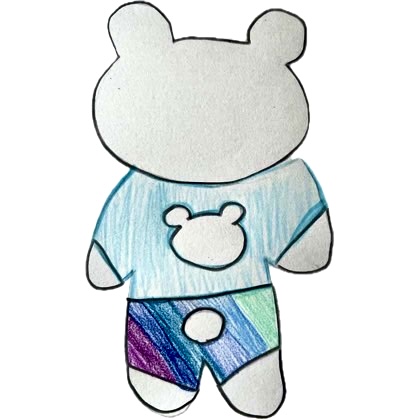 ディッパーベア