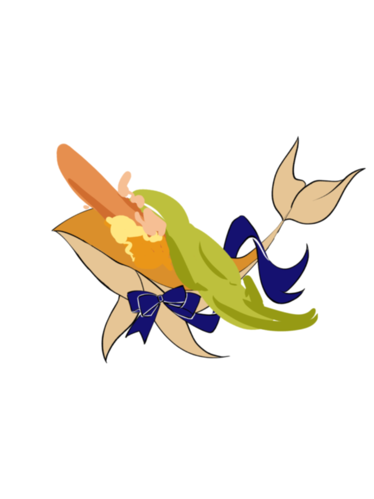 ディッパーホエール