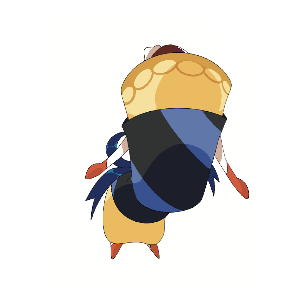 クレープふじん