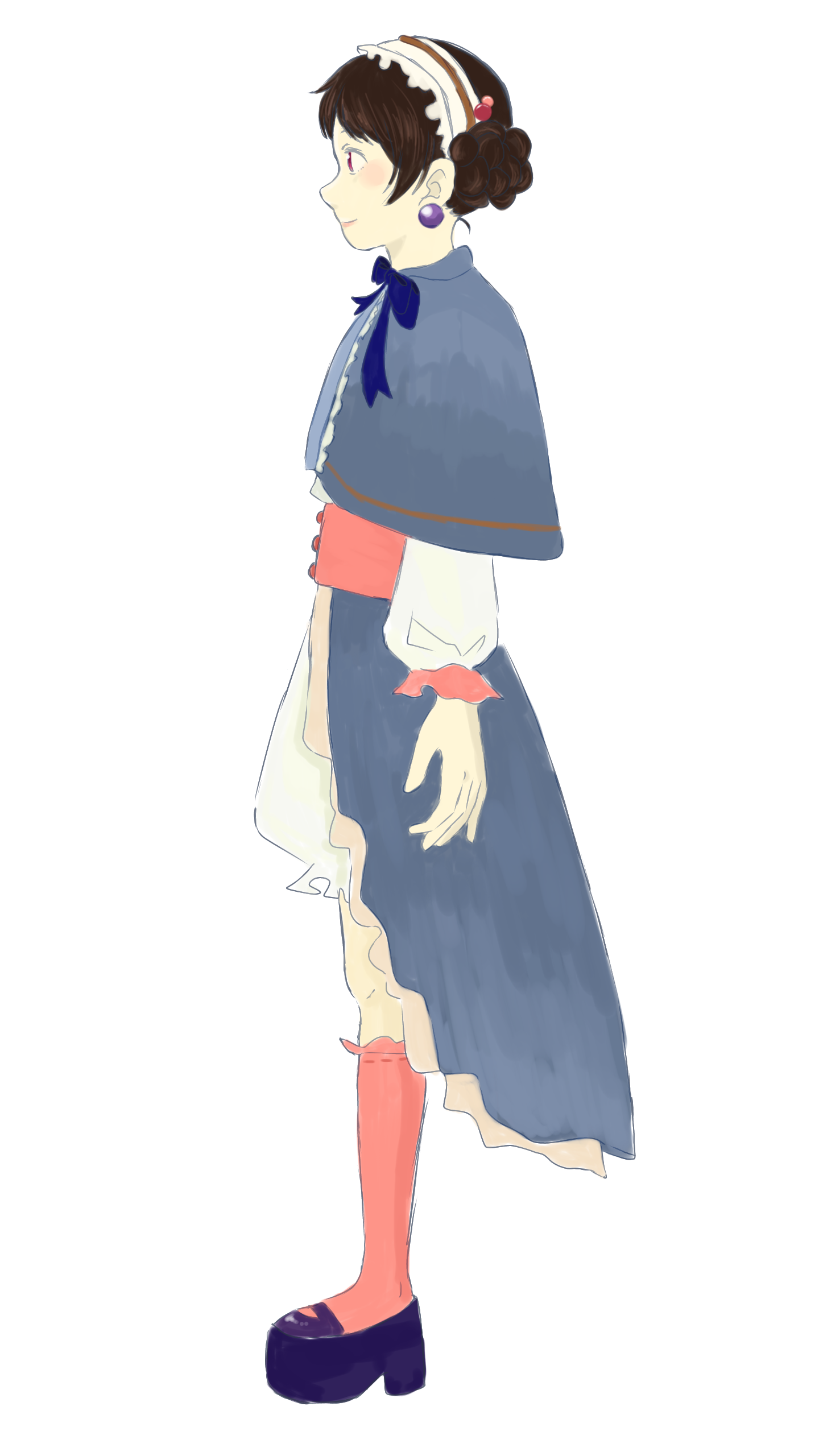 ベリークレープ