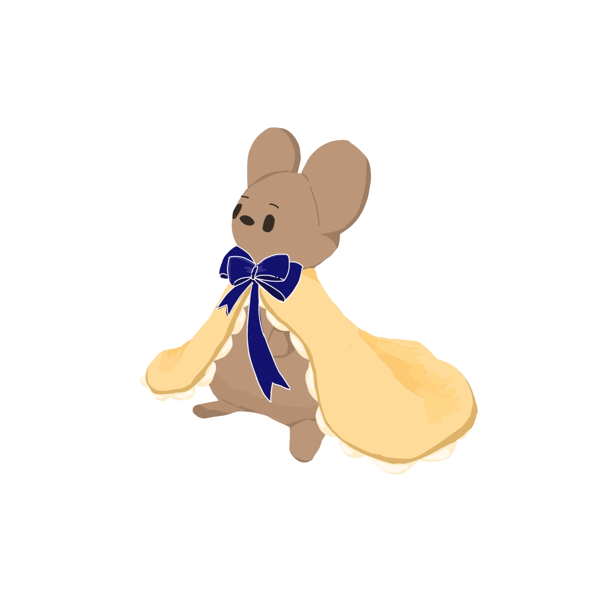 チュレープ王子