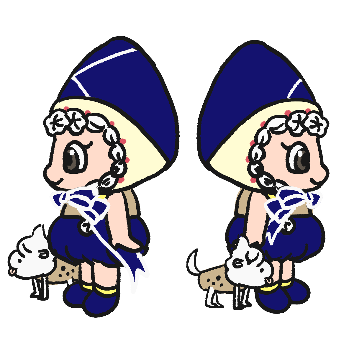 クレープBeBe（ベーべ）