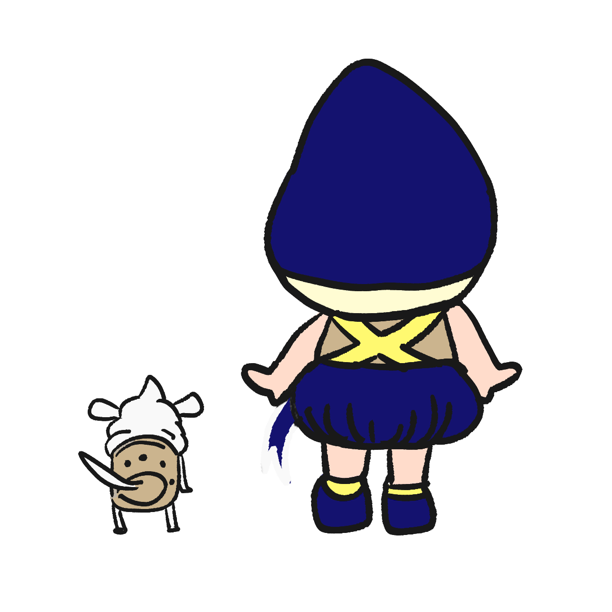 クレープBeBe（ベーべ）