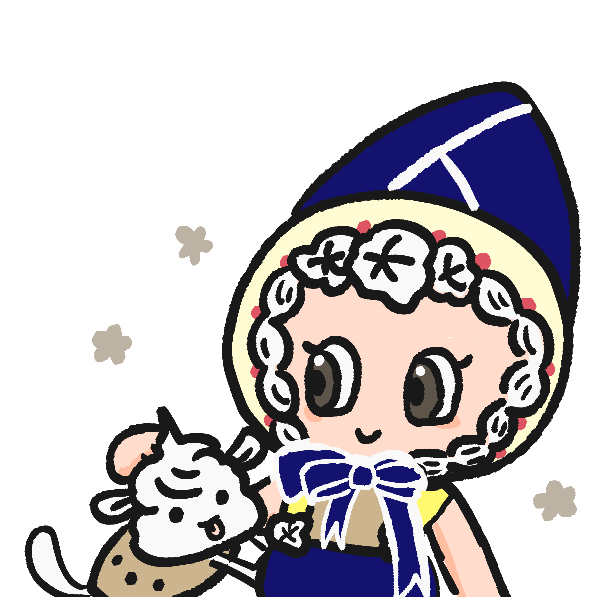 クレープBeBe（ベーべ）