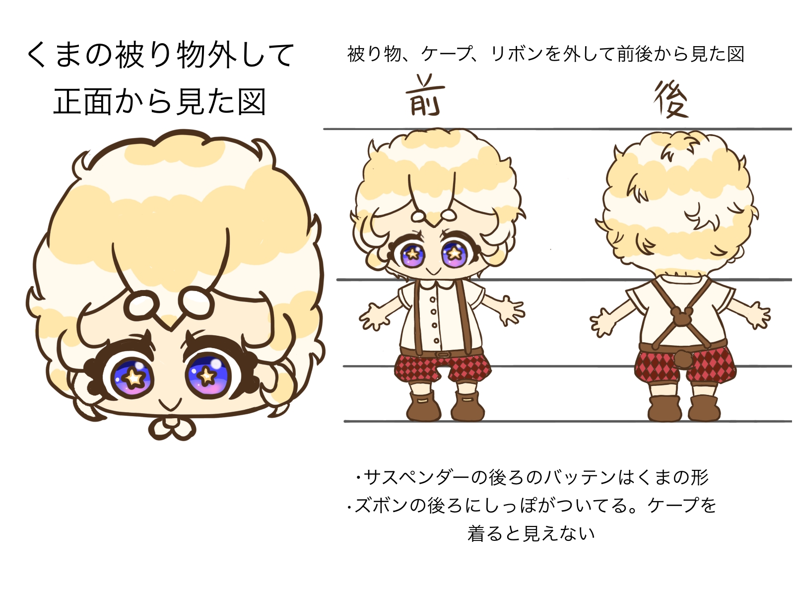 ましろ・かすたぁど