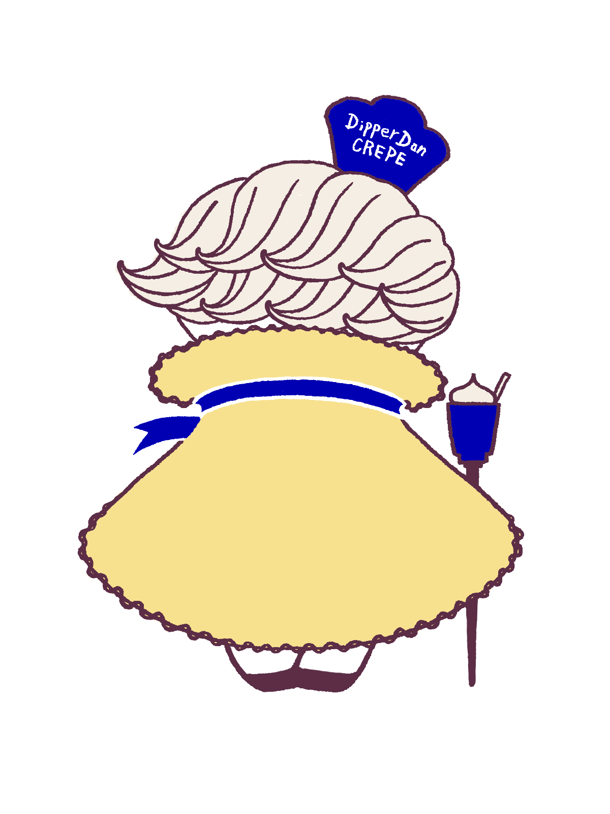 ディーディー(DD)王子