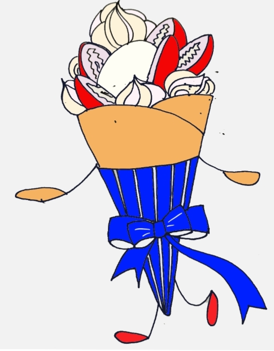 ワクワクちゃん