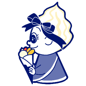 ホイップちゃん