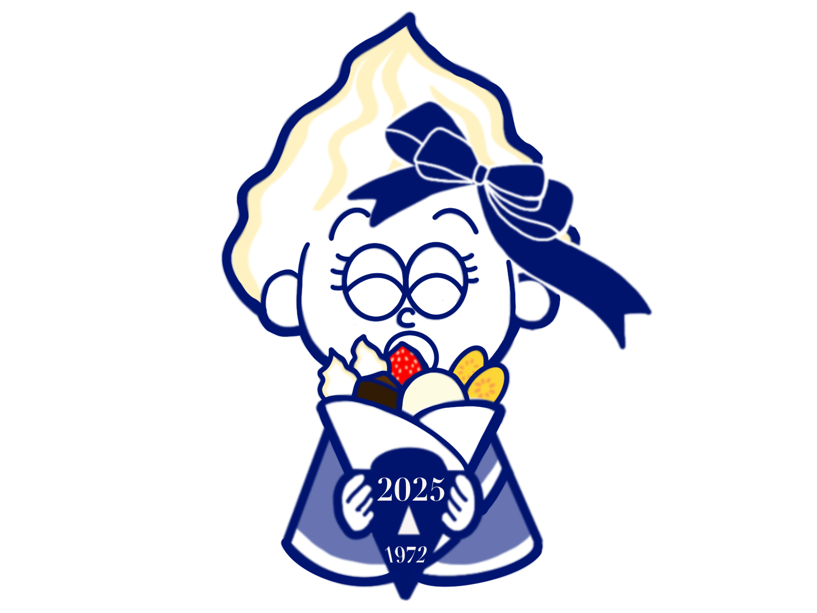 ホイップちゃん