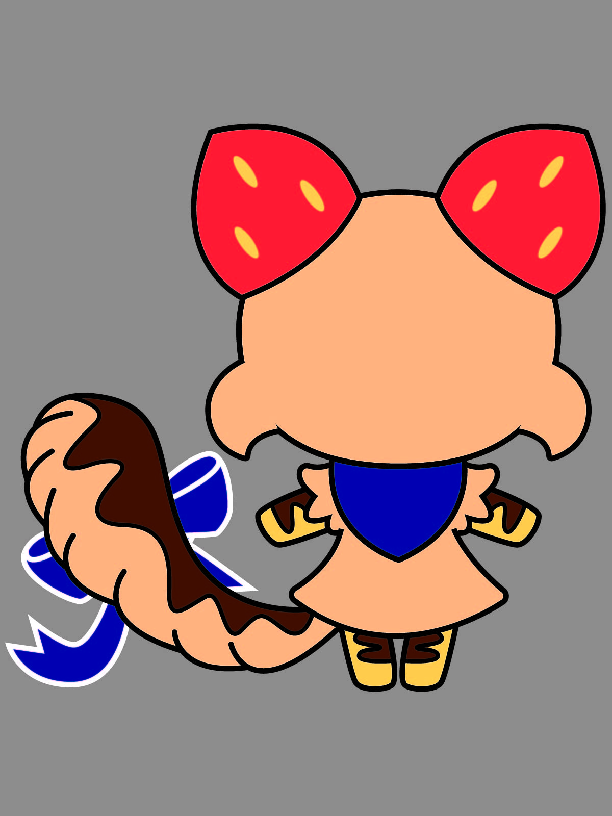 パクパクハッピー