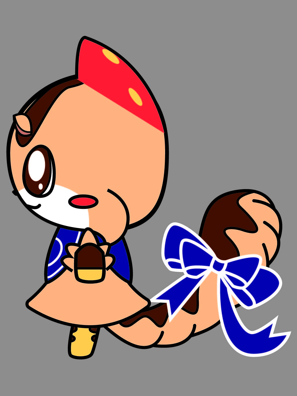 パクパクハッピー