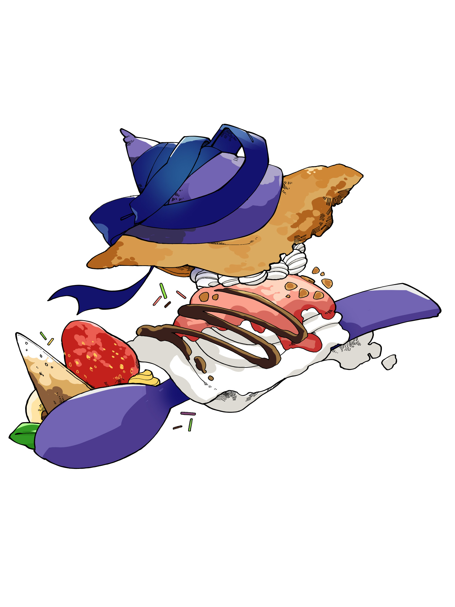 マジックスマイル