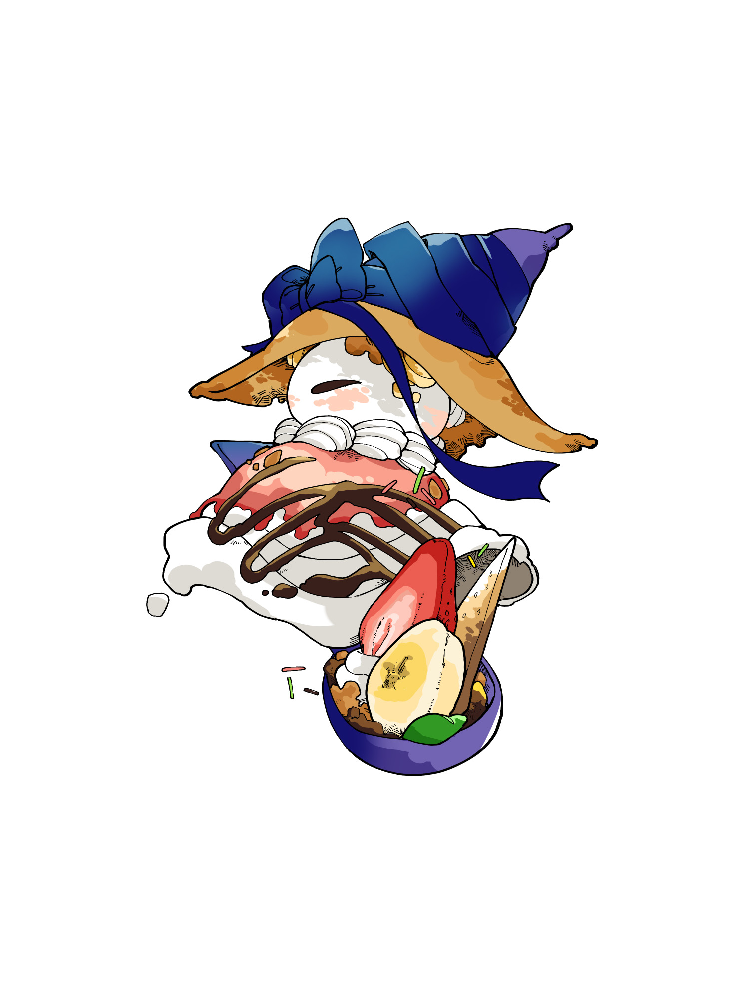 マジックスマイル