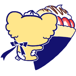 ディパコアラくん