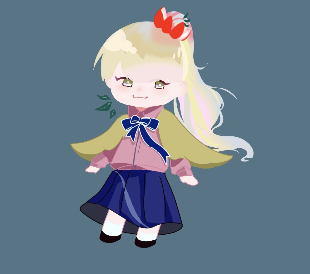 ローズ　ベリー