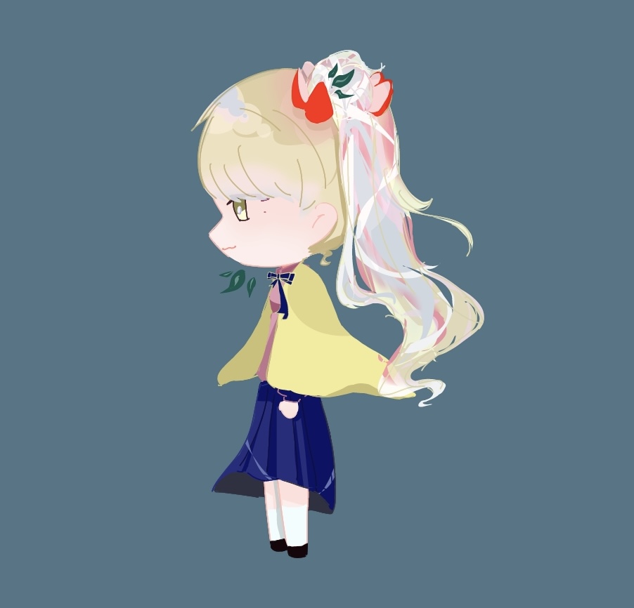 ローズ　ベリー