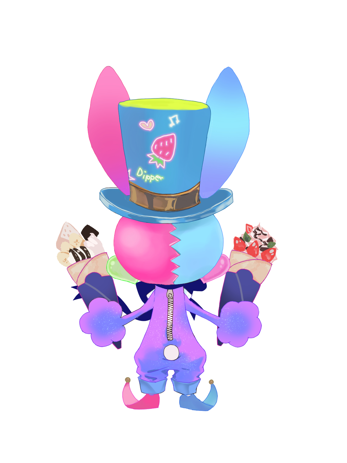 ディッパーダン伯爵