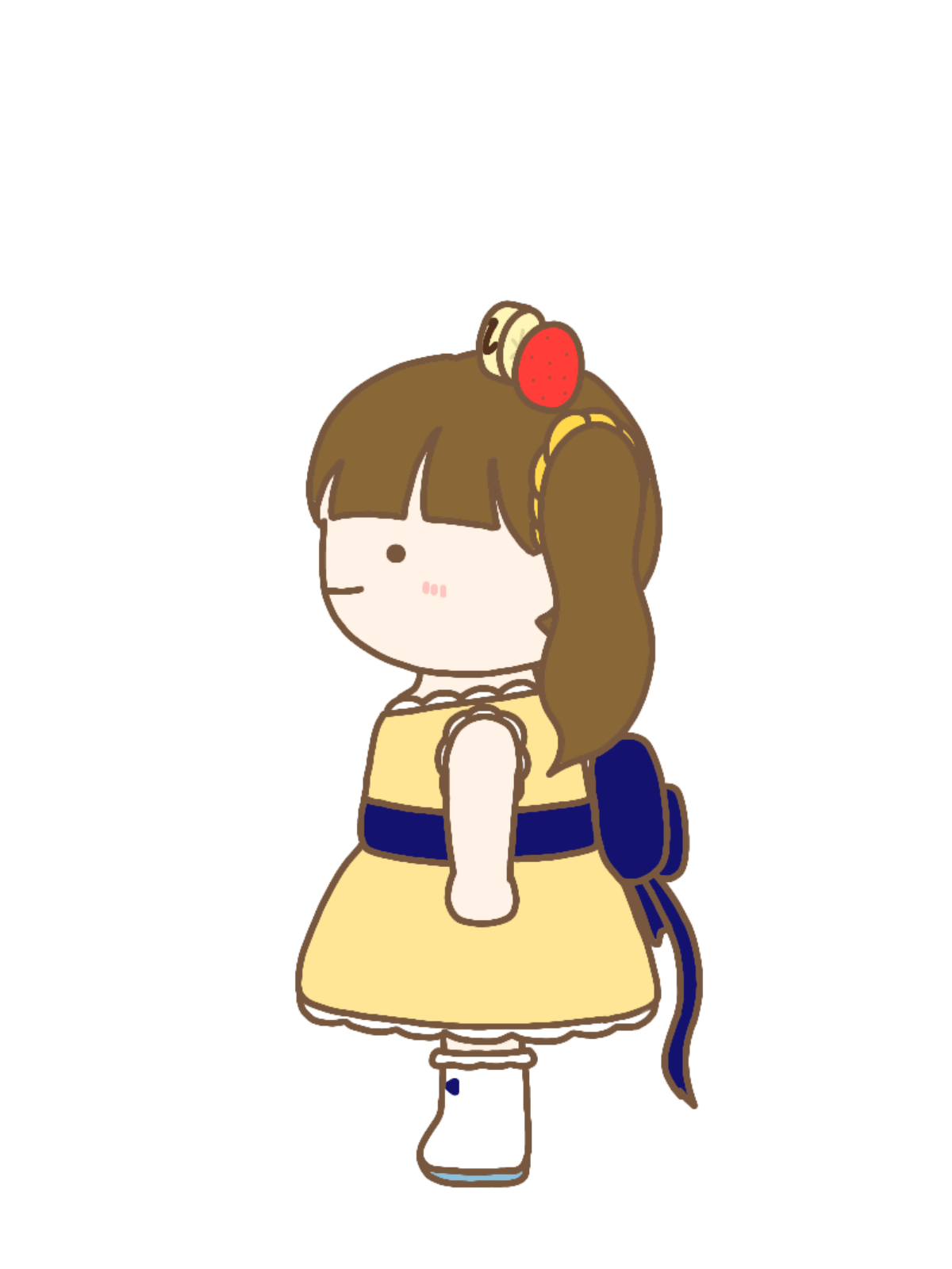 ホイップちゃん