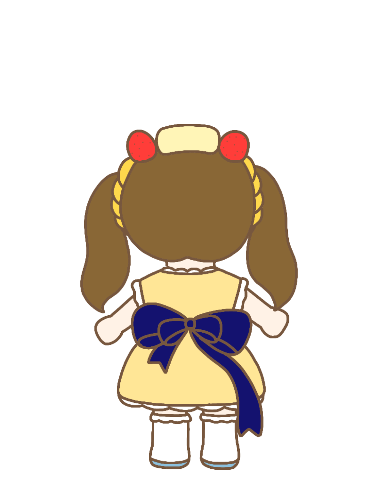 ホイップちゃん