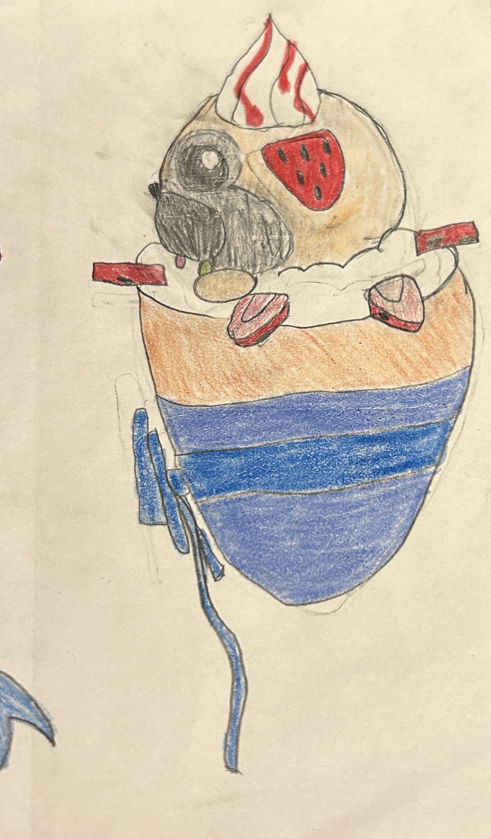 ディッパーワン