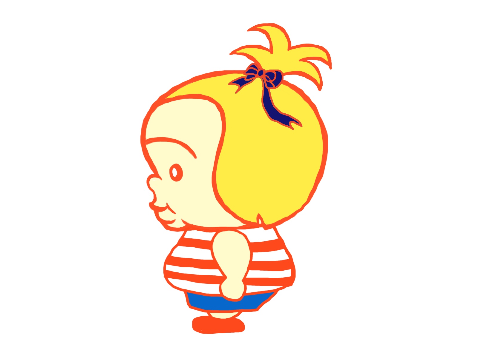 ディッパー坊や