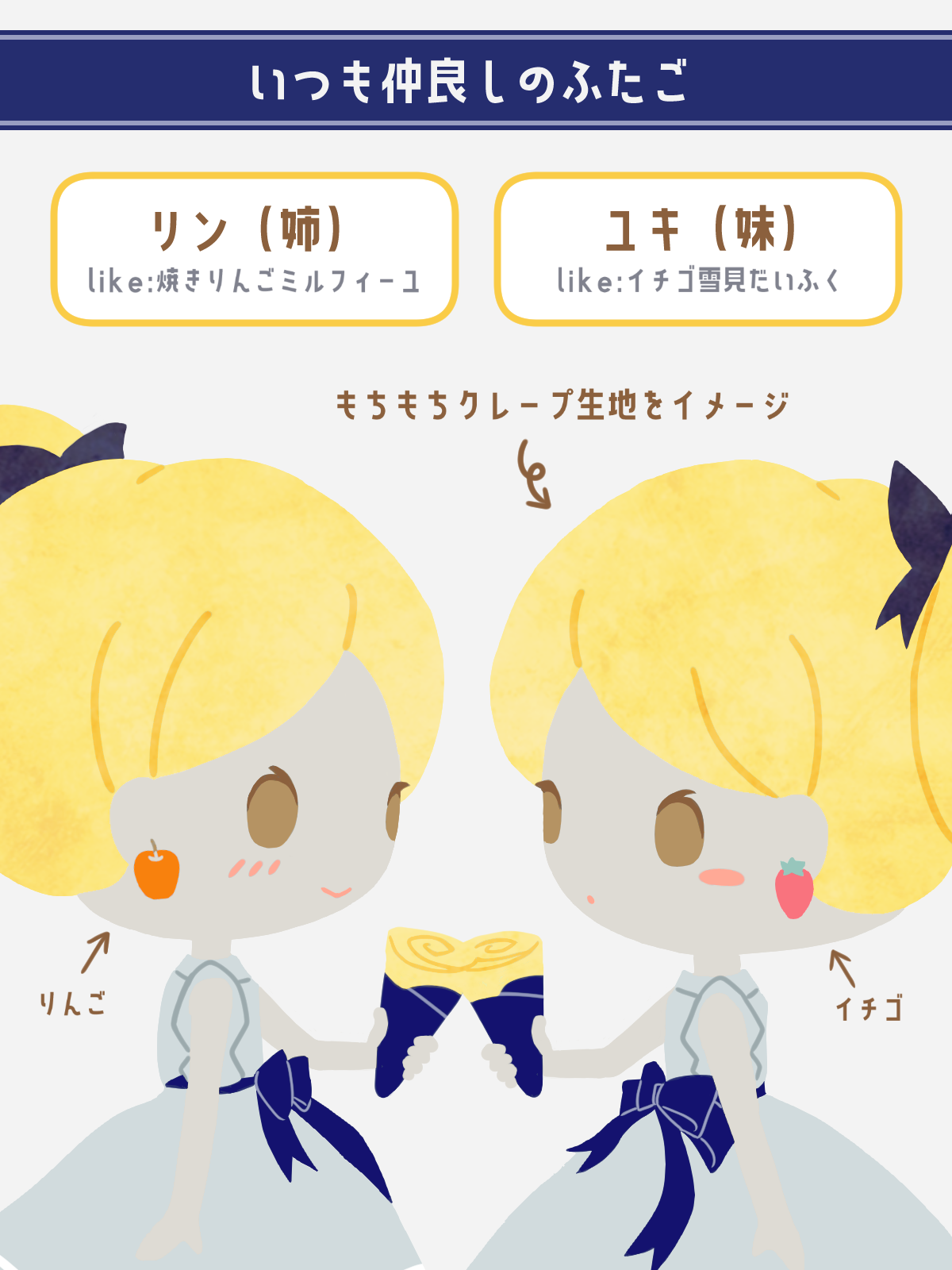 ディッパーツインズ