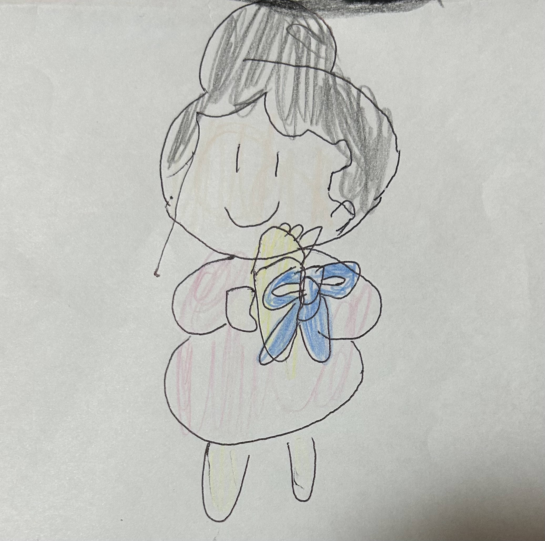 クレープちゃん