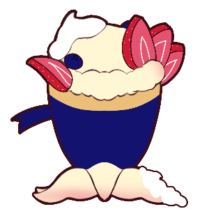 くれーぱざらし