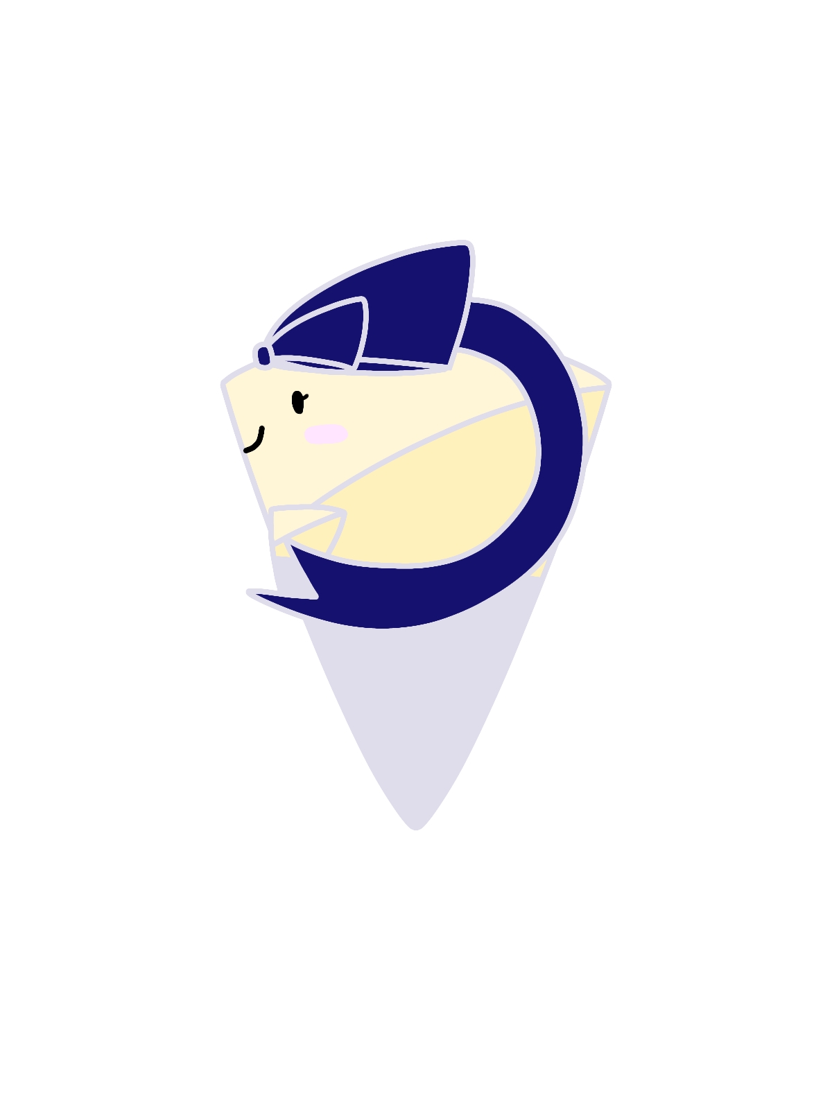 ディッパーちゃん