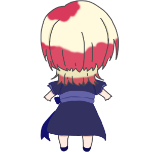 クレーズ・ストロベリア