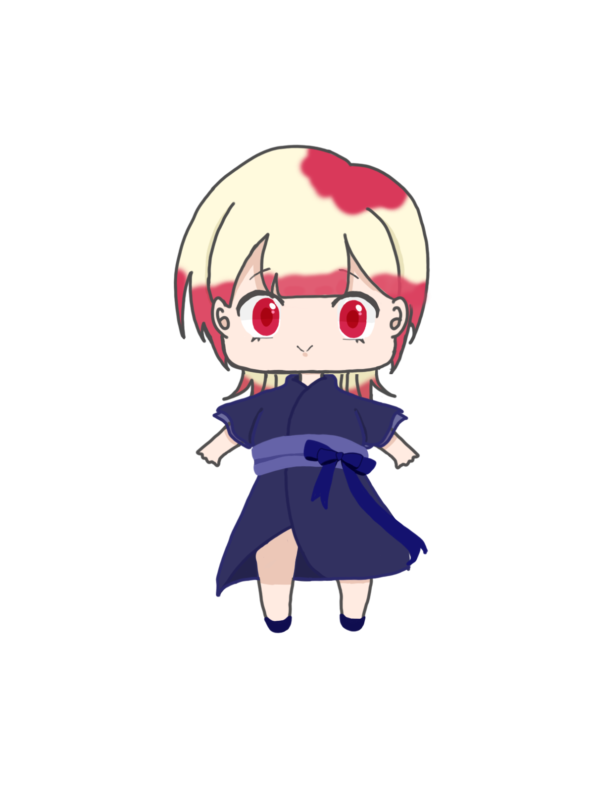 クレーズ・ストロベリア