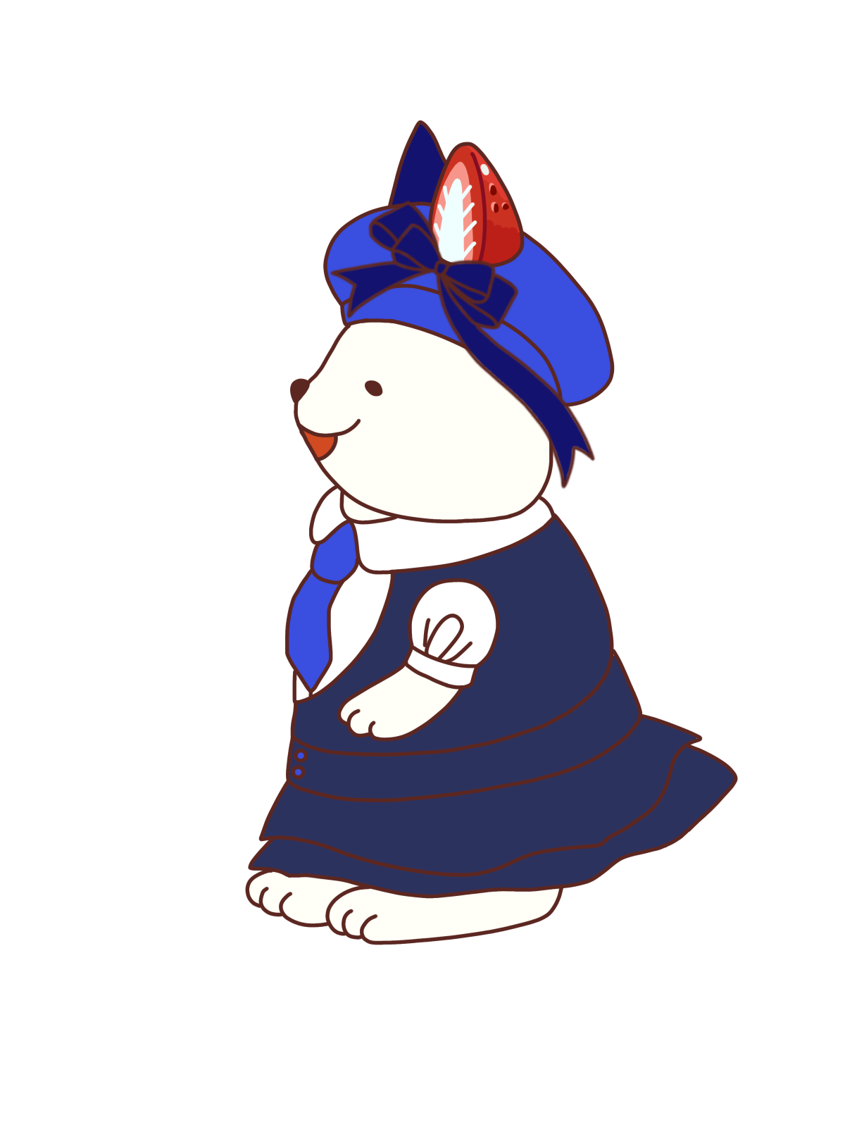 ディッパーラビット