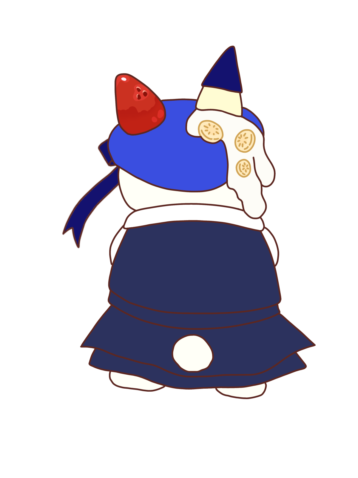 ディッパーラビット