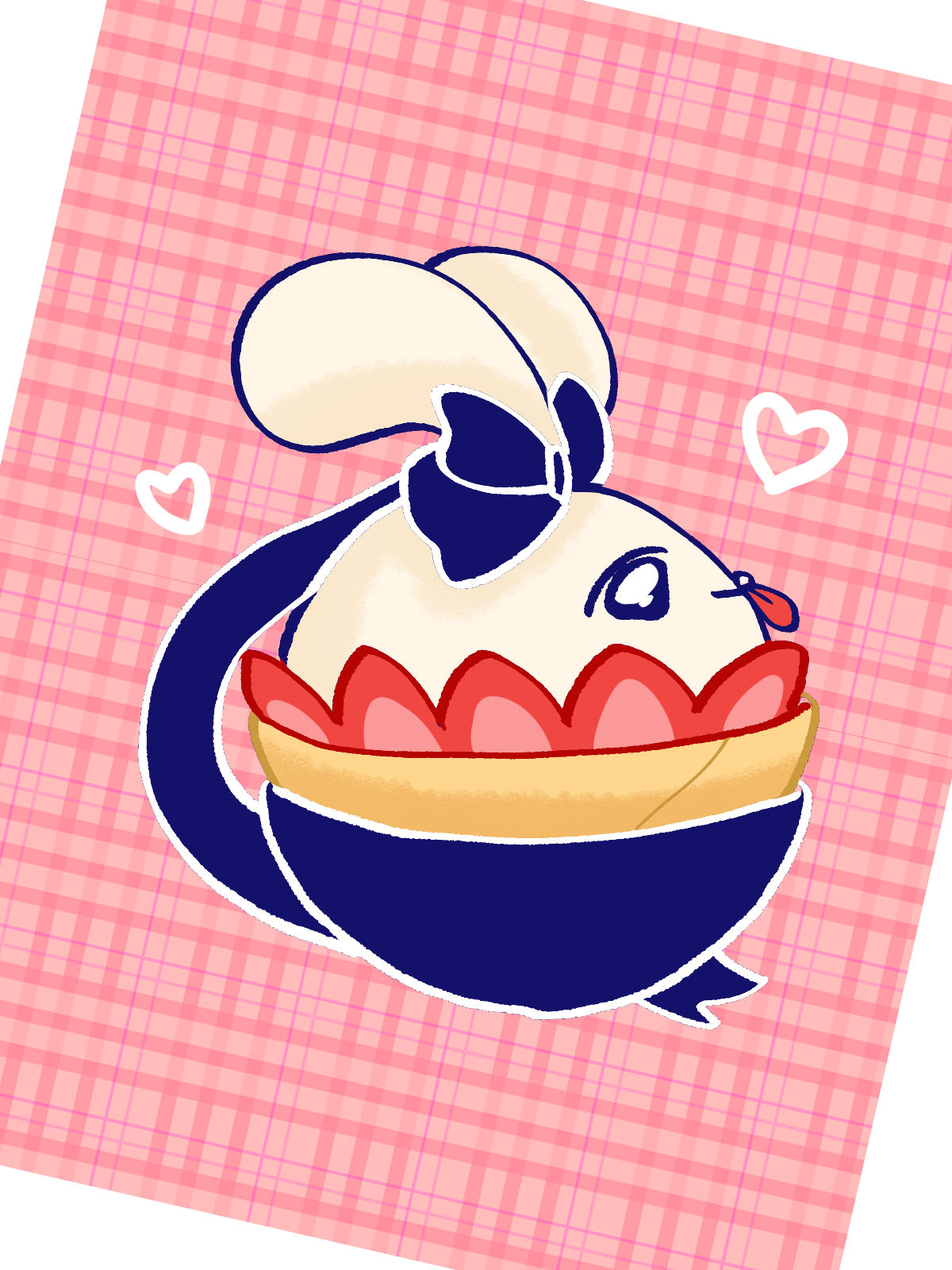 うさーぷちゃん