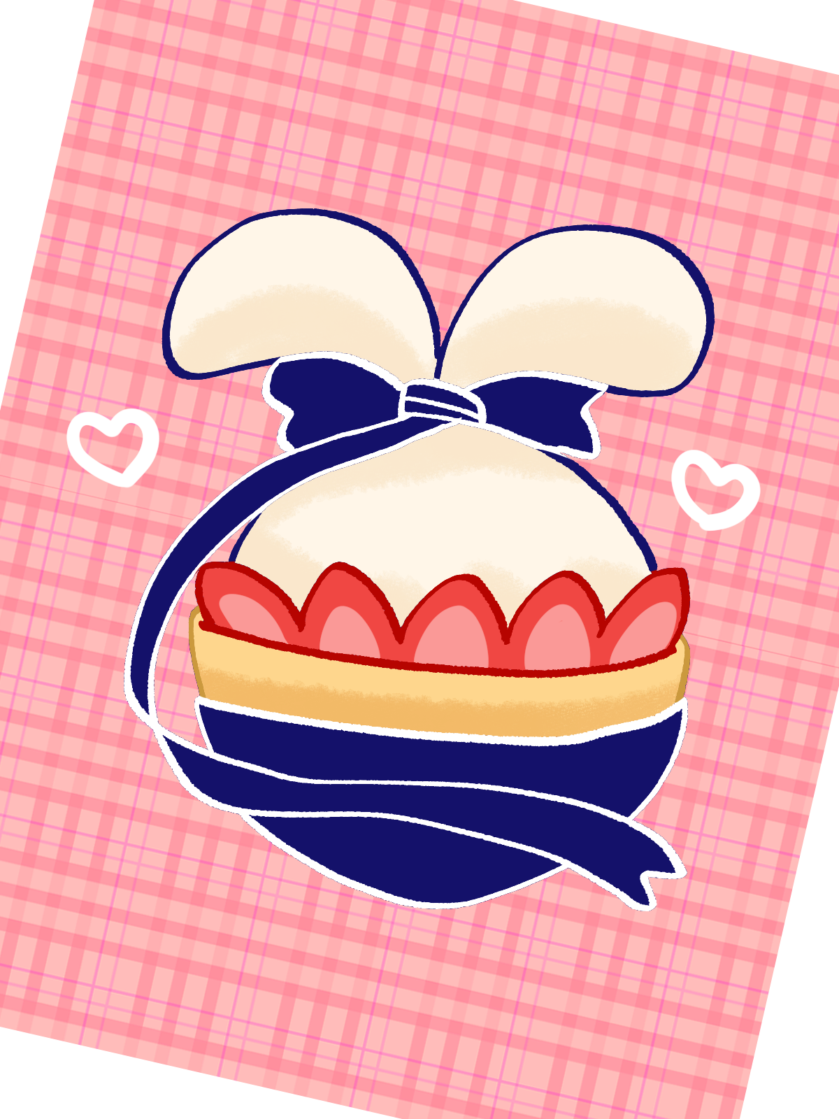 うさーぷちゃん