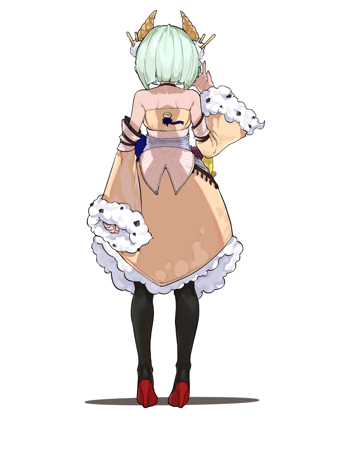 ディッパー☆だん