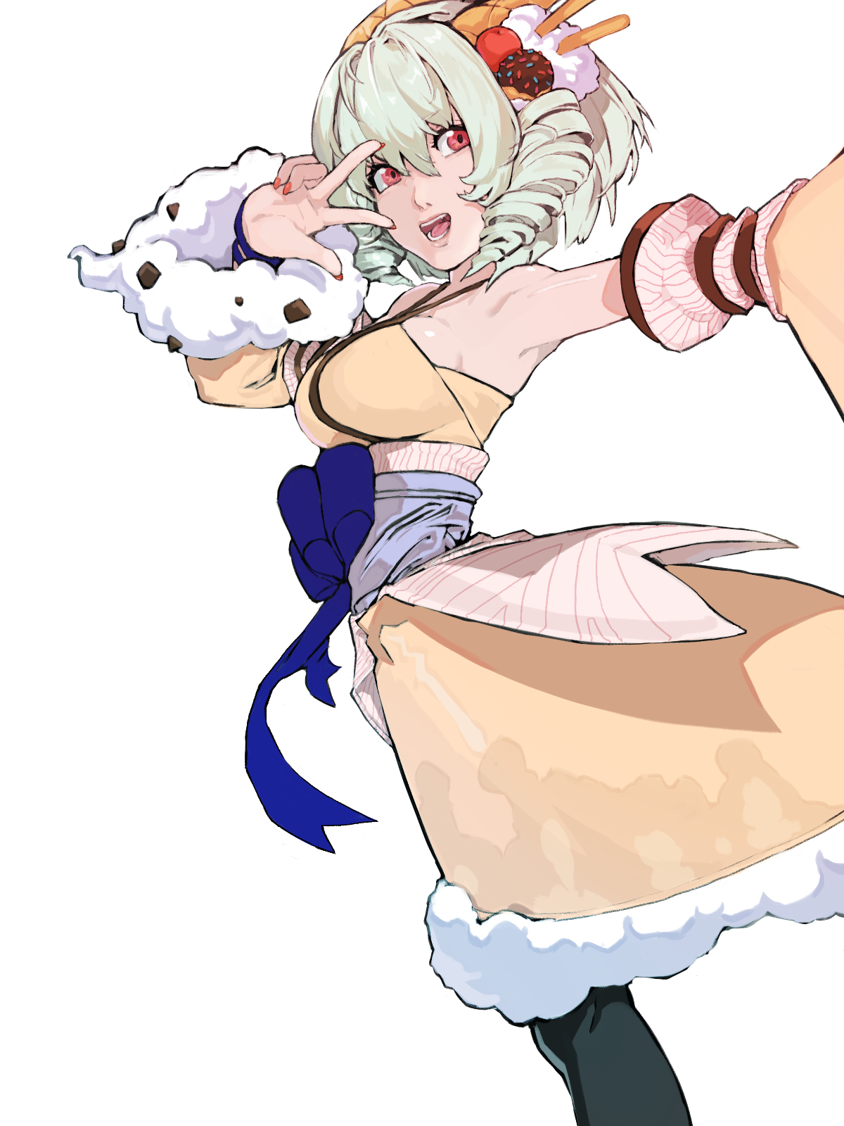 ディッパー☆だん