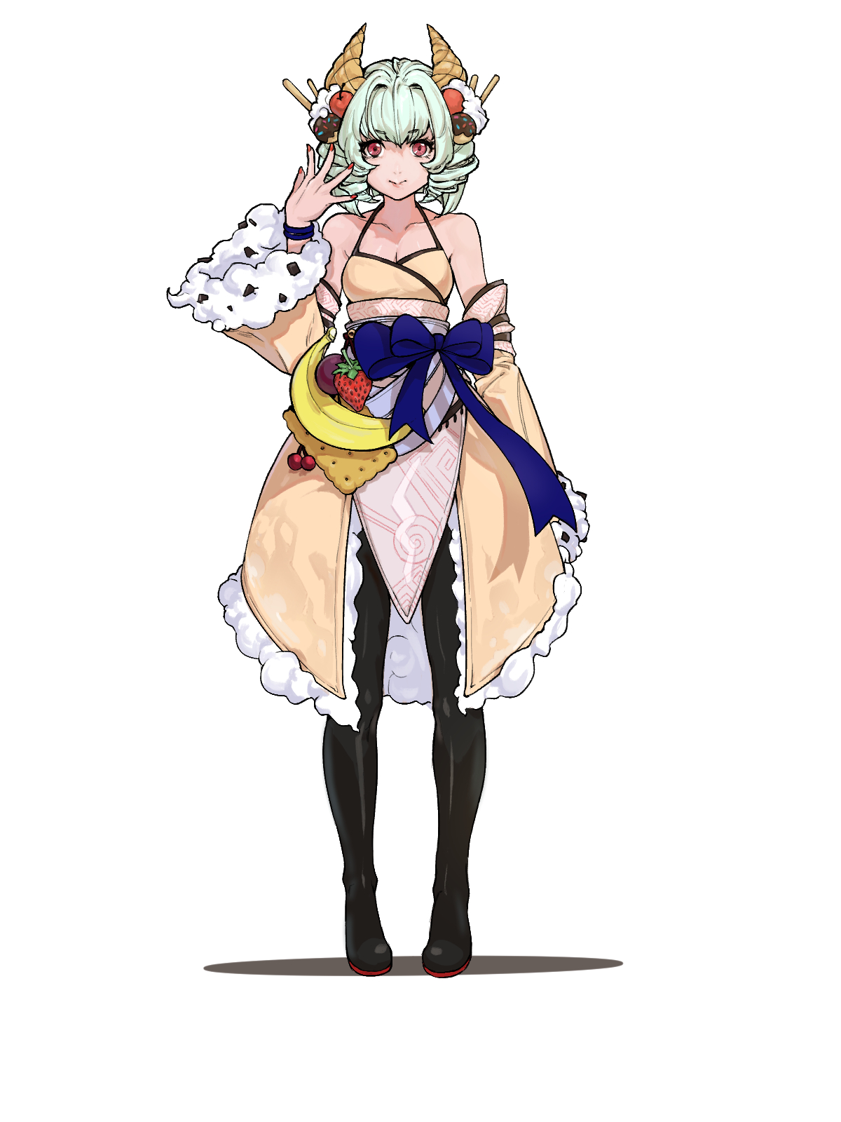 ディッパー☆だん