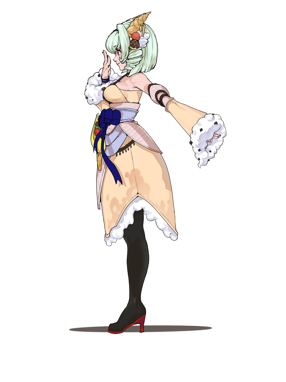 ディッパー☆だん