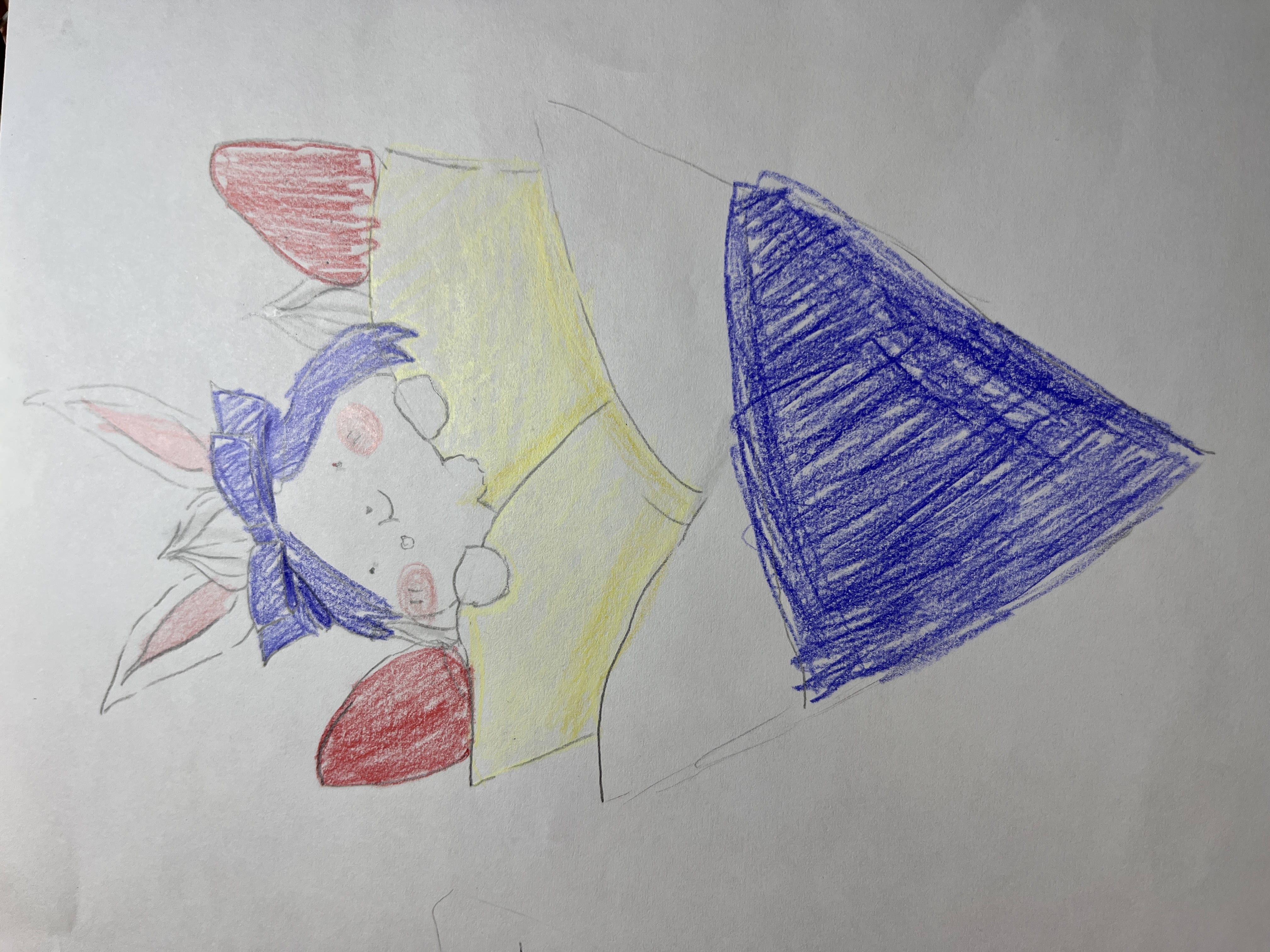 ディッパーちゃん