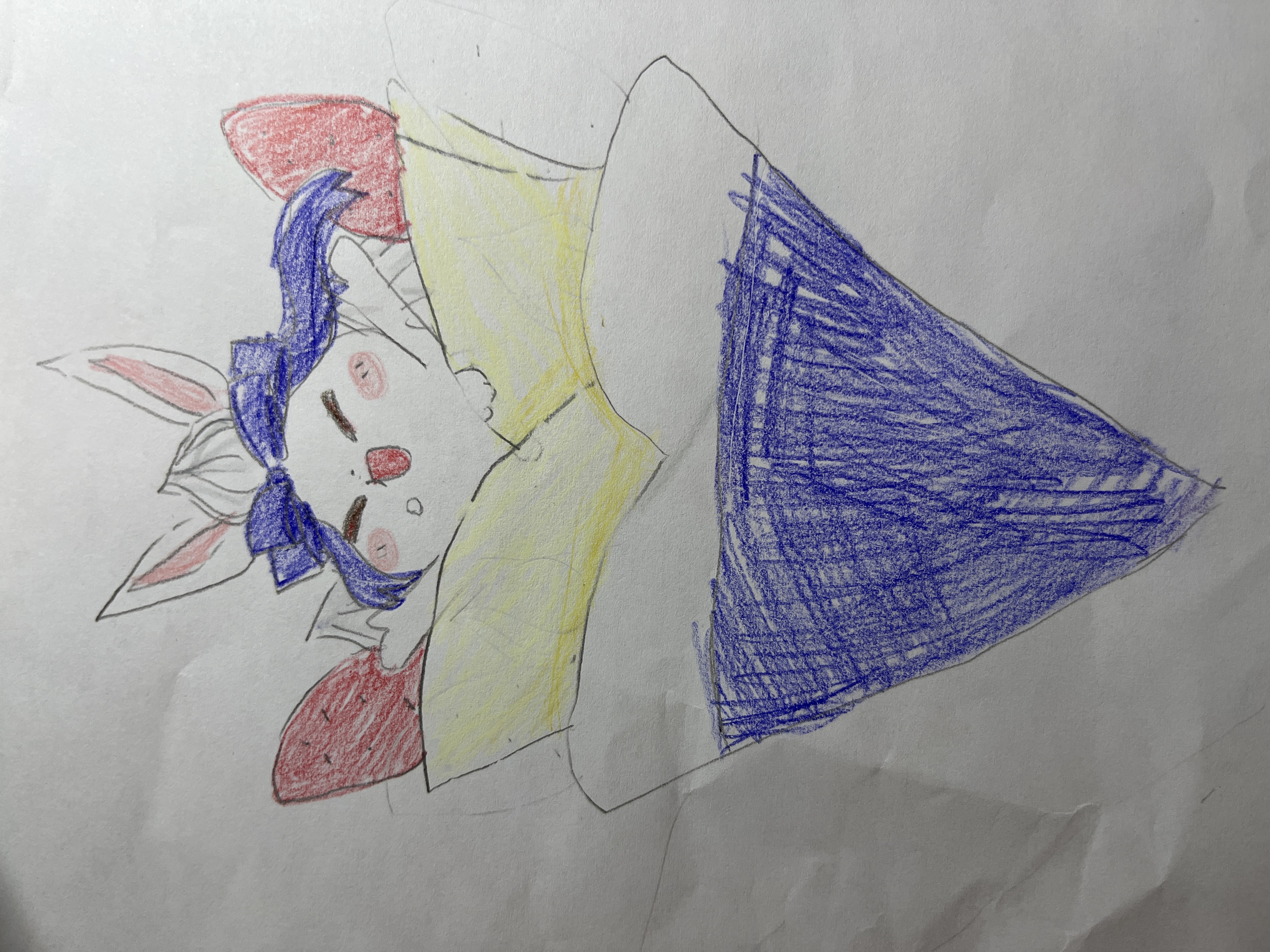 ディッパーちゃん