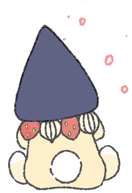 ディッパーくん