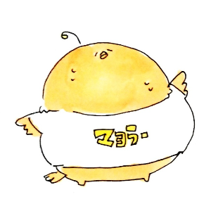 ぽてピヨ