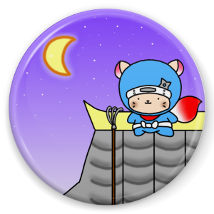 キャラ名