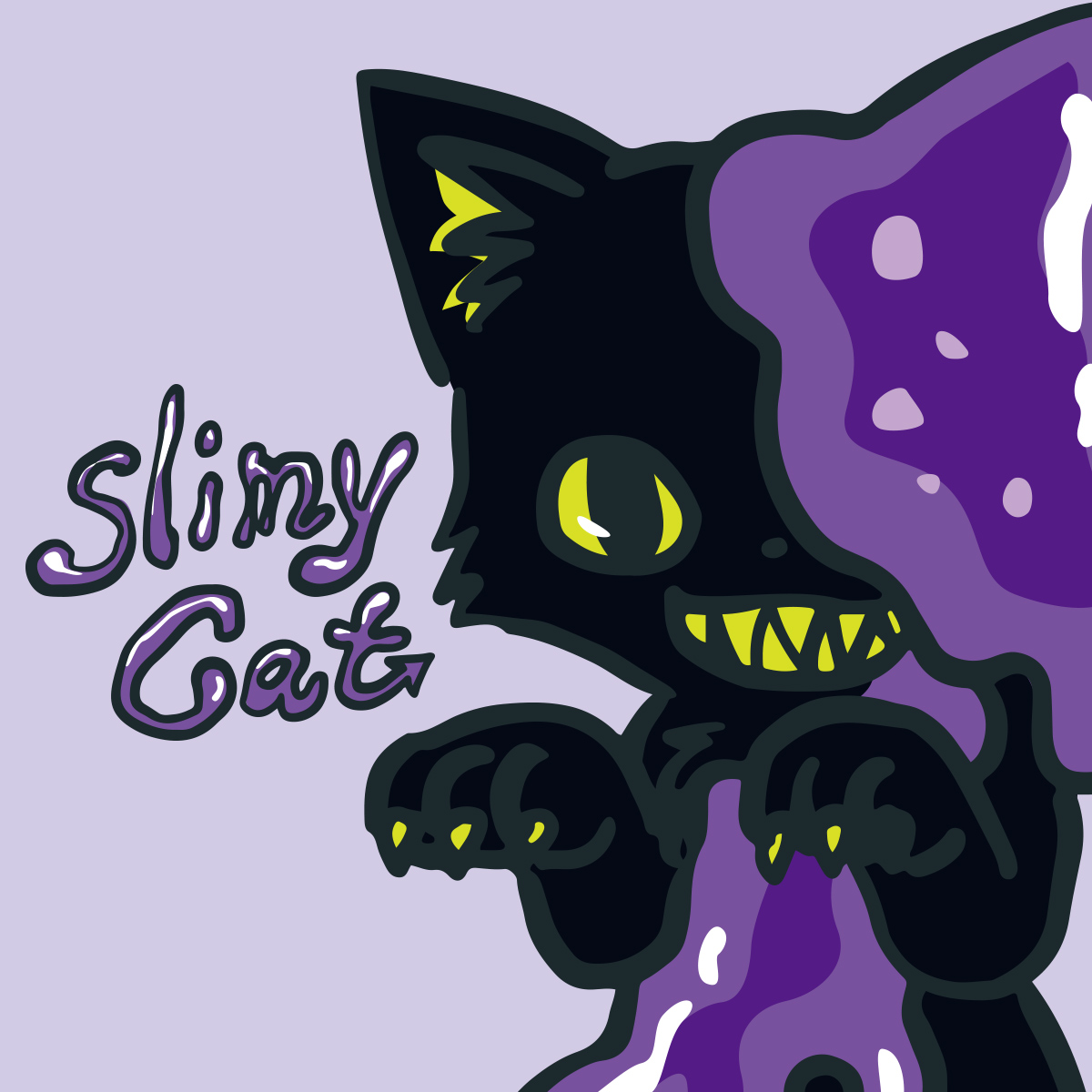 slimycat