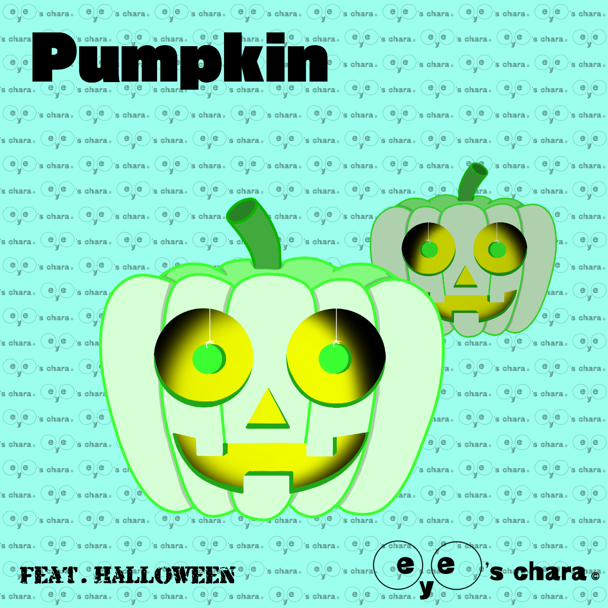 Pumpkin(パンプキン)